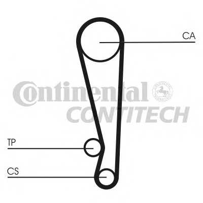 contitech ct1024