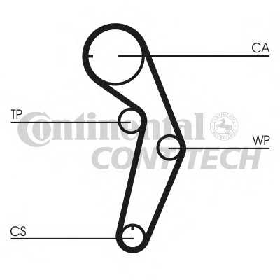 contitech ct1048