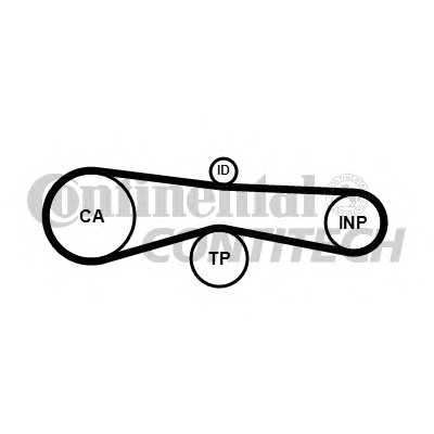 contitech ct1131