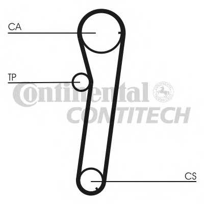 contitech ct740