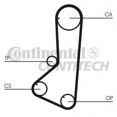contitech ct801