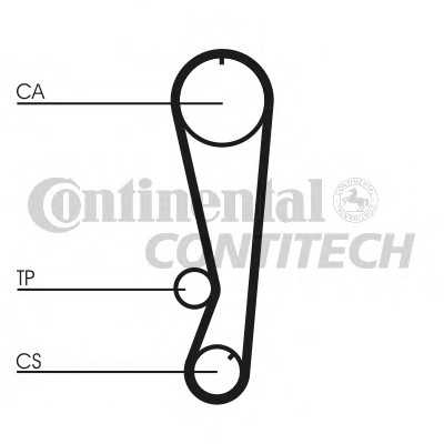 contitech ct827