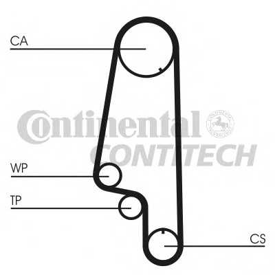 contitech ct846