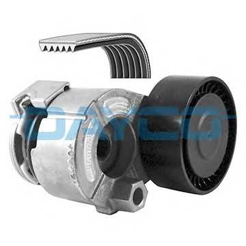 dayco kpv192
