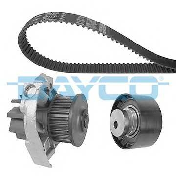 dayco ktbwp2853