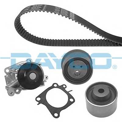 dayco ktbwp5200