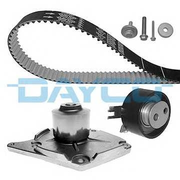 dayco ktbwp5320
