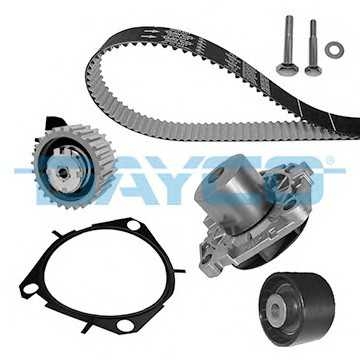 dayco ktbwp7590