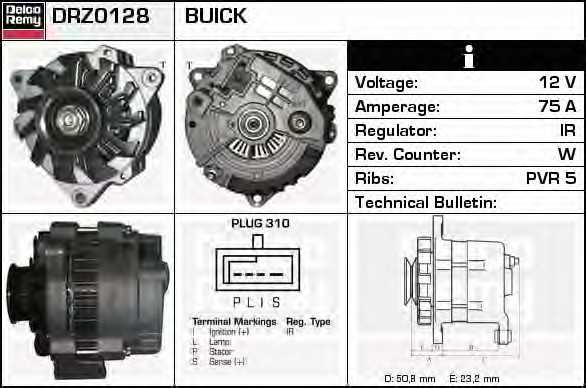 delcoremy drz0128