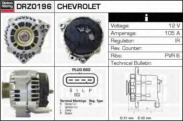 delcoremy drz0196