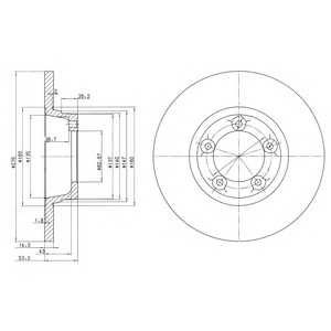 delphi bg2159