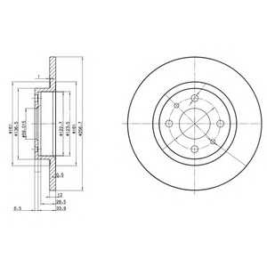delphi bg2411