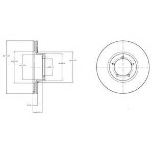 delphi bg3984