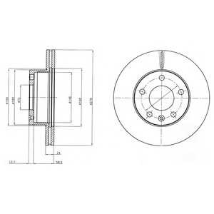 delphi bg4022