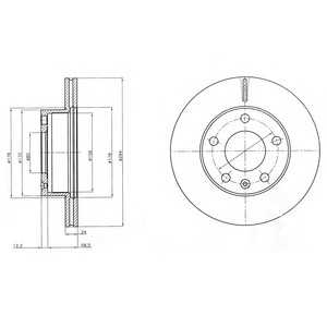 delphi bg4023