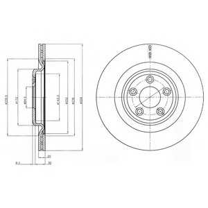 delphi bg4202