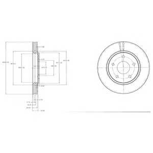 delphi bg4212