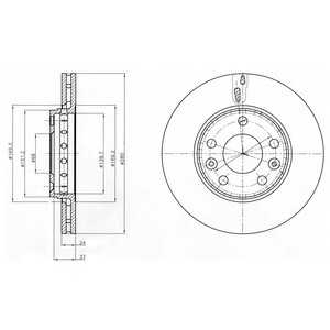 delphi bg4265