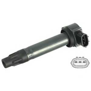 delphi gn1051912b1