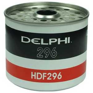 delphi hdf296