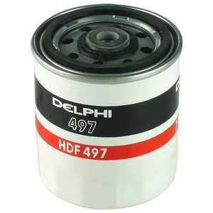 delphi hdf497