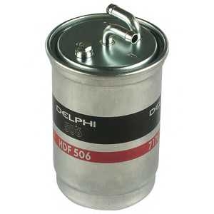 delphi hdf506