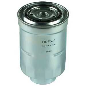 delphi hdf521