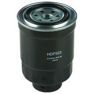 delphi hdf523