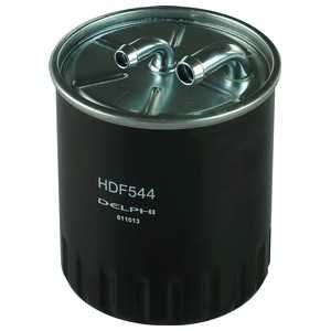 delphi hdf544