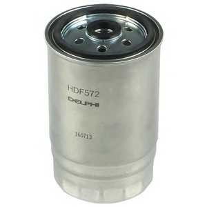 delphi hdf572