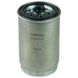 delphi hdf592