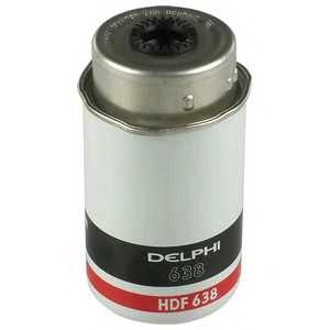 delphi hdf638