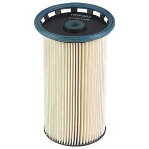 delphi hdf682