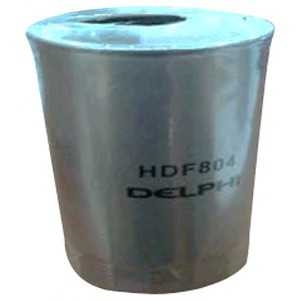delphi hdf804