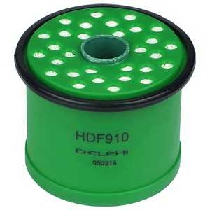 delphi hdf910