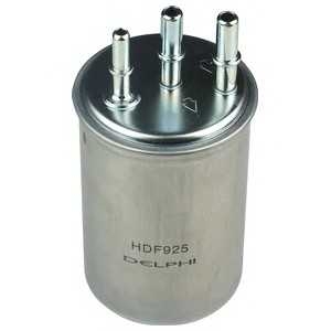 delphi hdf925