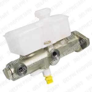 delphi lm15118