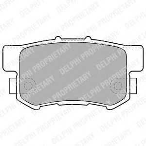 delphi lp1507