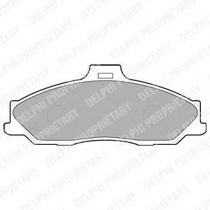 delphi lp1555