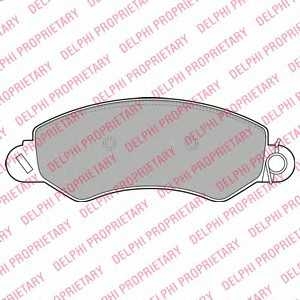 delphi lp2096