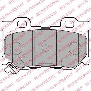 delphi lp2157