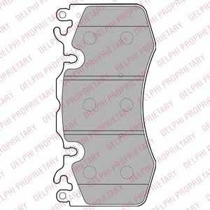 delphi lp2187