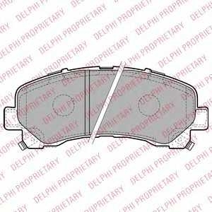 delphi lp2229