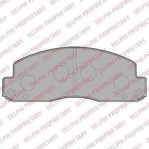 delphi lp2243