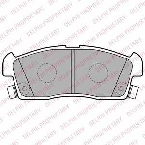 delphi lp2258