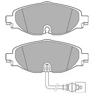 delphi lp2698