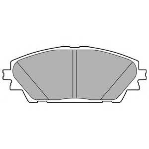 delphi lp2701