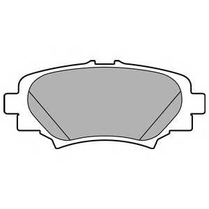 delphi lp2702