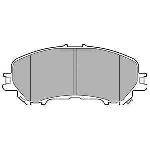 delphi lp3144