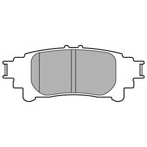 delphi lp3155